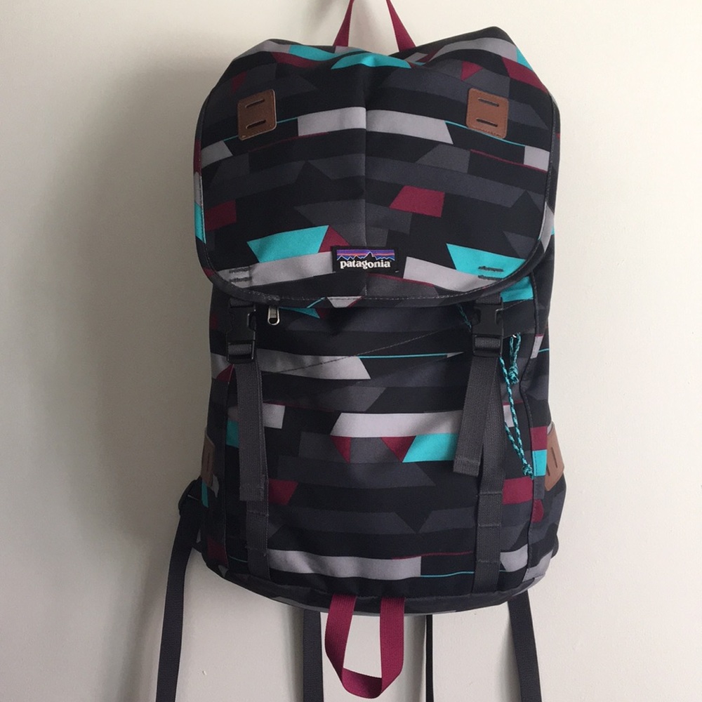 Patagonia Classic Arbor Backpack